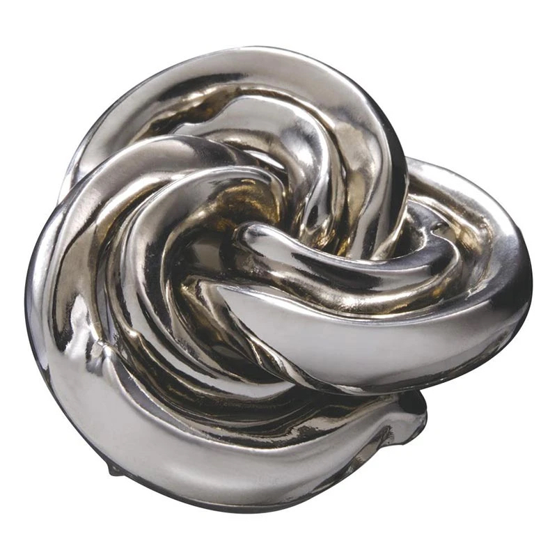 Casse-tête en métal Spiral - Niveau 5